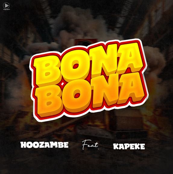 Kapeke ft.Hoozambe,